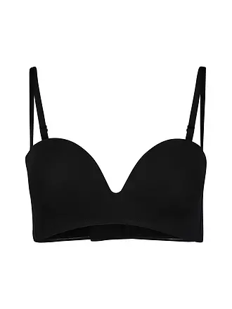 SKINY | Bandeau BH MICRO ESSENTIALS black | 